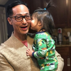 Fundraising Page: Mary Kathleen Kim